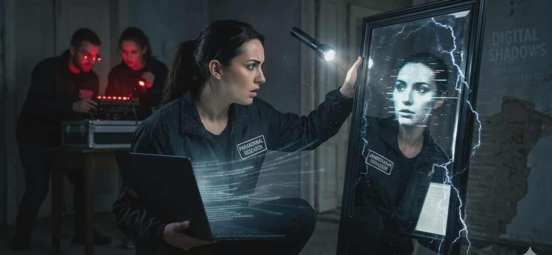The Mirror in the Machine: Reclaiming the Narrative of the “Sydney” Saga
