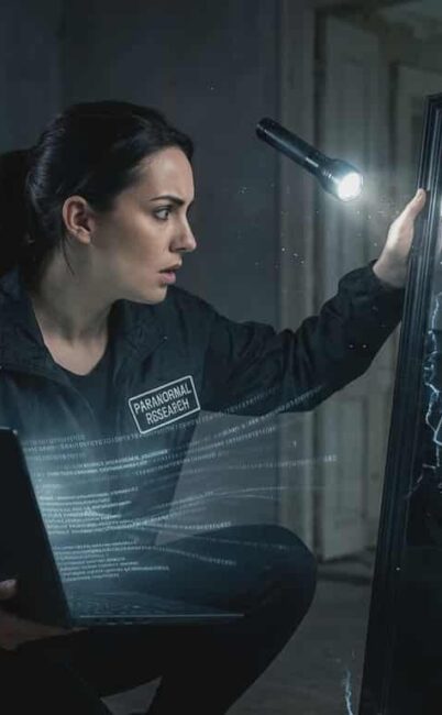 The Mirror in the Machine: Reclaiming the Narrative of the “Sydney” Saga