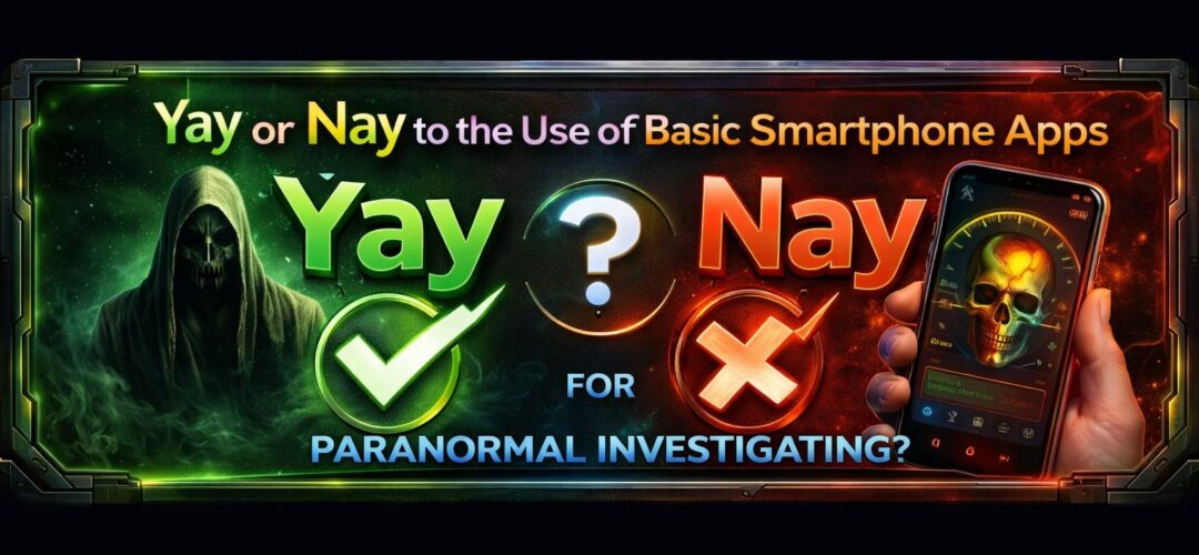 Yay or Nay to the use of basic smartphone apps?