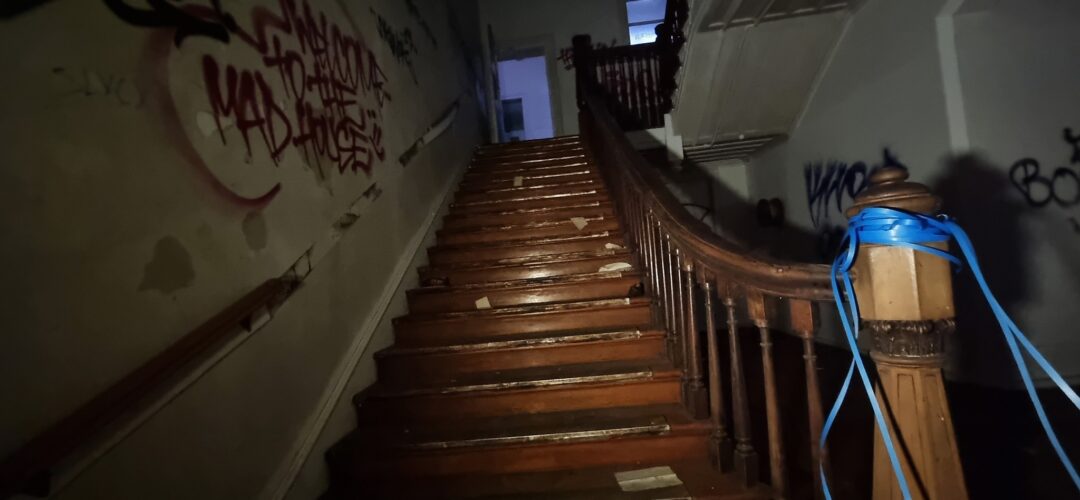 Carrington Hospital session – March 27th, 2026