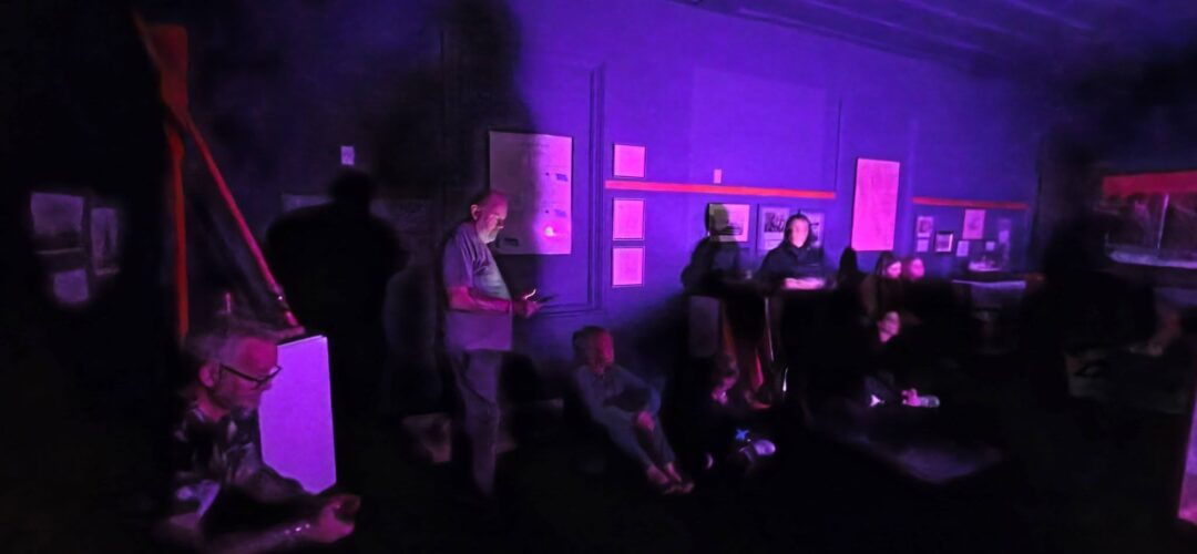 Helensville Museum – Public Event (Plus Jenn’s Birthday celebration)- April 18th 2026