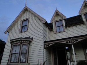 Project Puhinui: Session Two – Puhinui House, Howick Historical Village