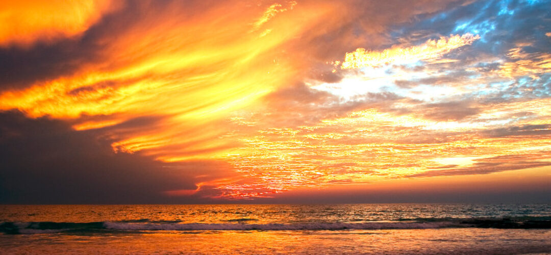 As In Life, As In Death – A Paranormal Theory