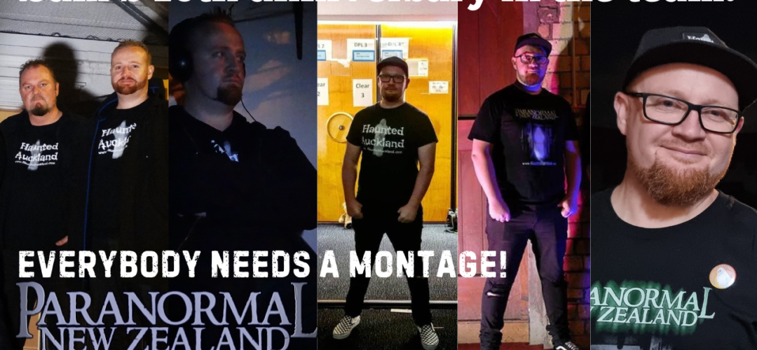 Sam’s 10 YEAR anniversary of joining the team! [Montage video]