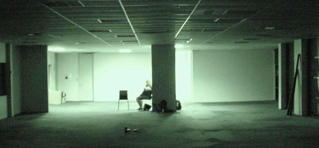 Undisclosed Location, Airport Oaks