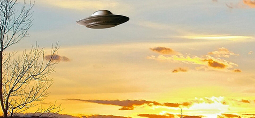 Beyond UFO Abductions