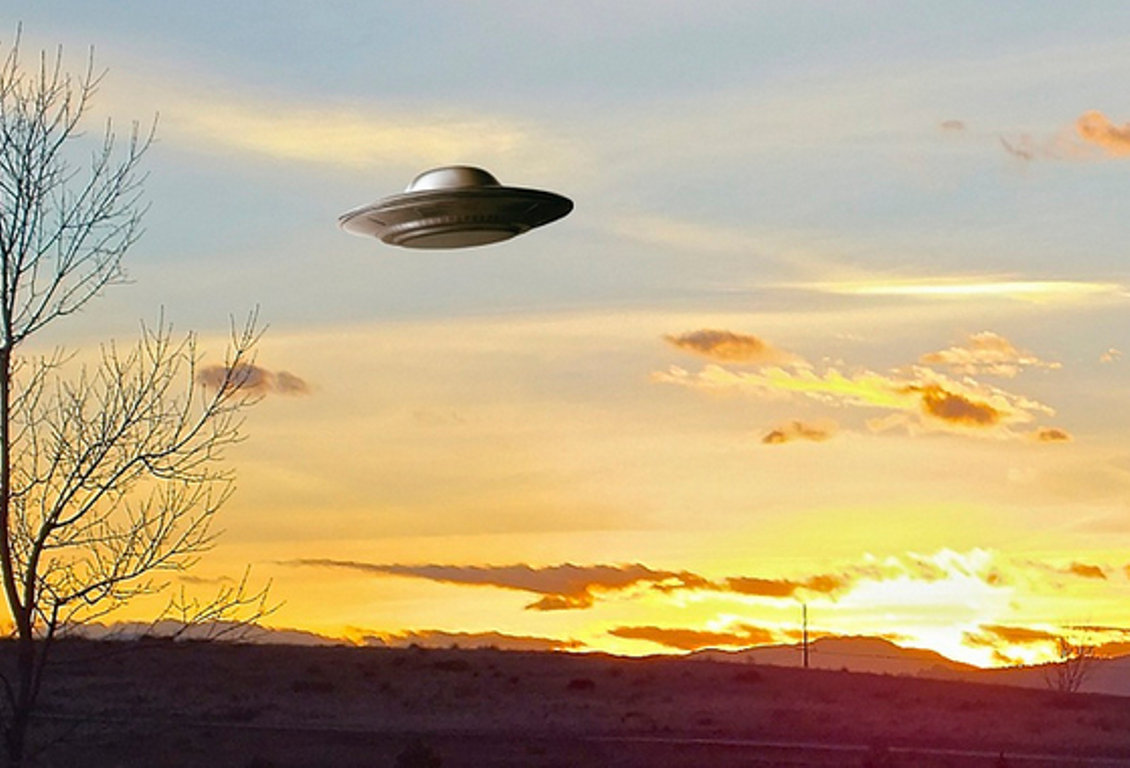 Beyond UFO Abductions