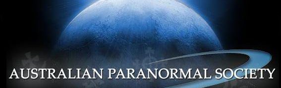 Australian Paranormal Society
