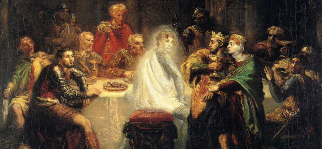 The Nature and Existence of Ghosts