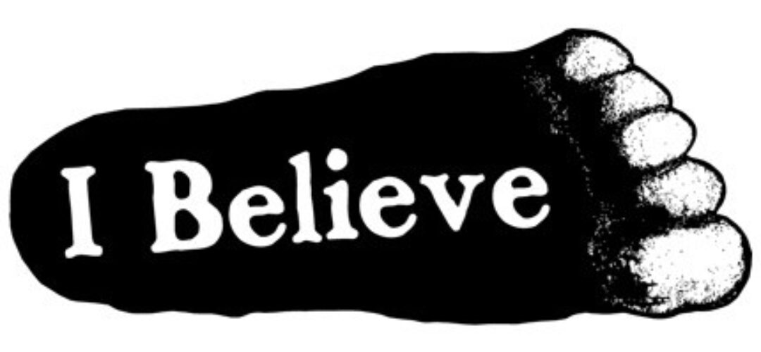 The Bigfoot Phenomena and the Scientific Method