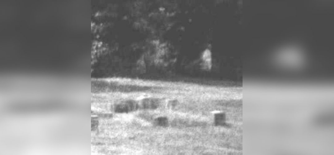 The Ghost Nun of Borley Rectory