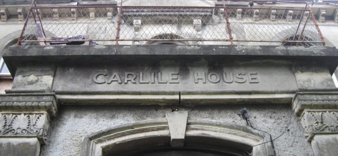 Carlile House – Auckland