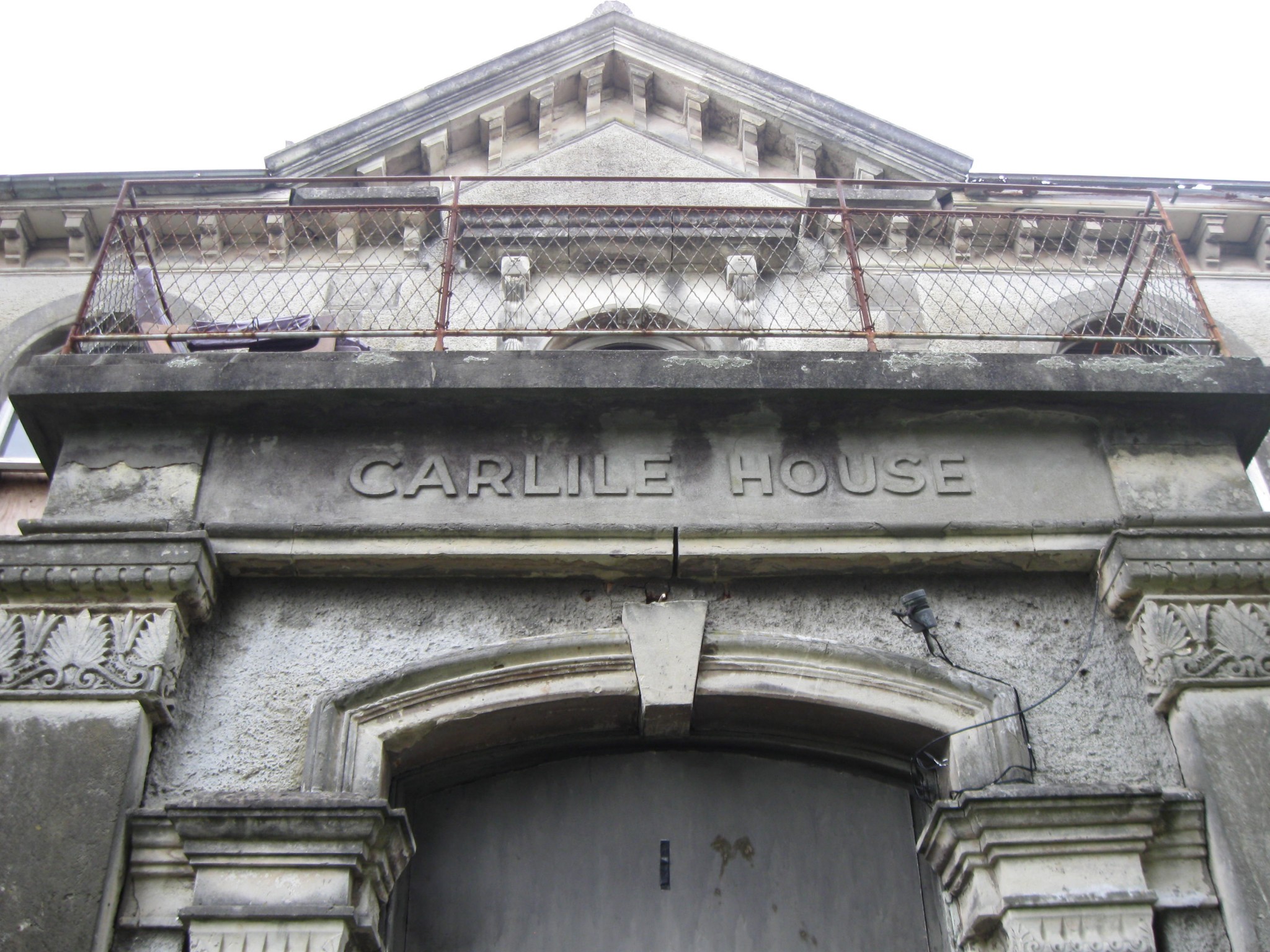 Carlile House – Auckland