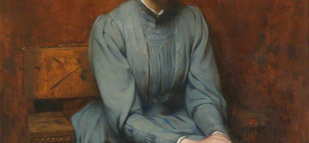 International Women’s Day – Paranormal acknowledgements