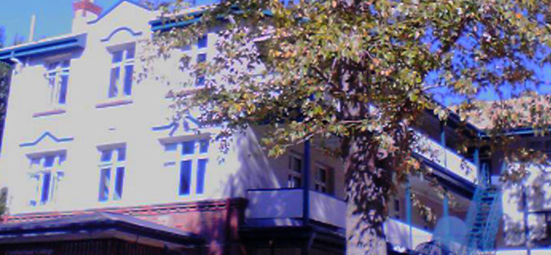 Cumberland College, Otago