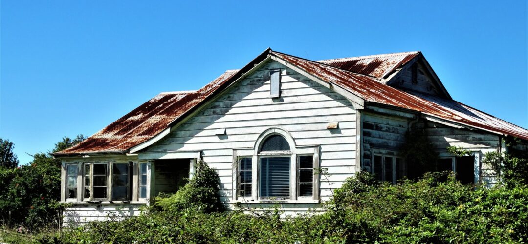 Home on the Hill – South Auckland