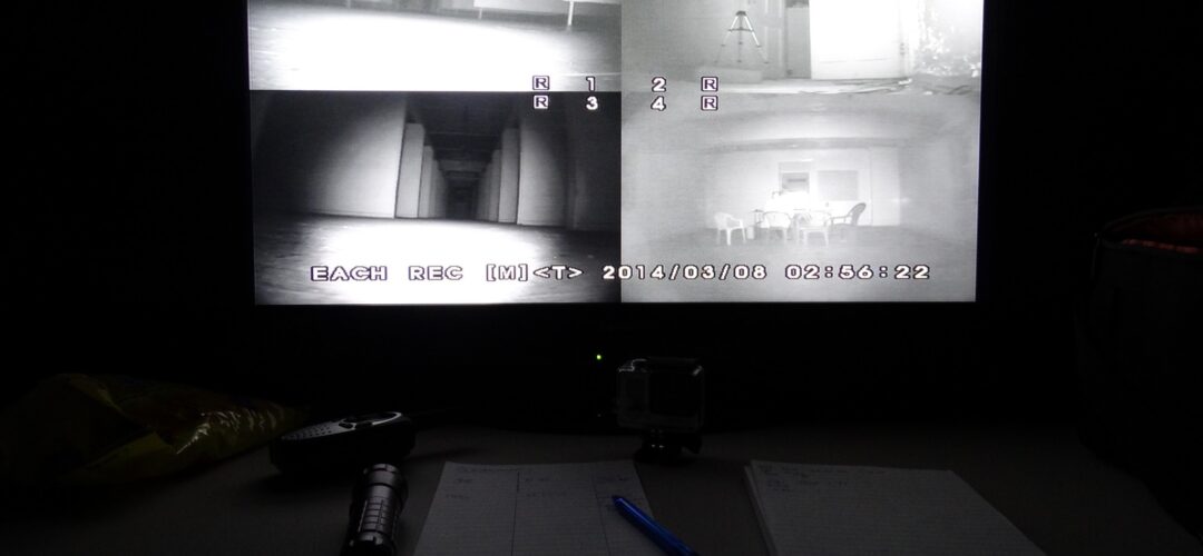 Kingseat Maximum Security – Third Overnight Session