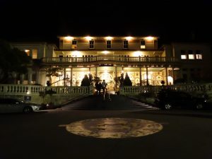Carrington Hotel, Katoomba. Australia