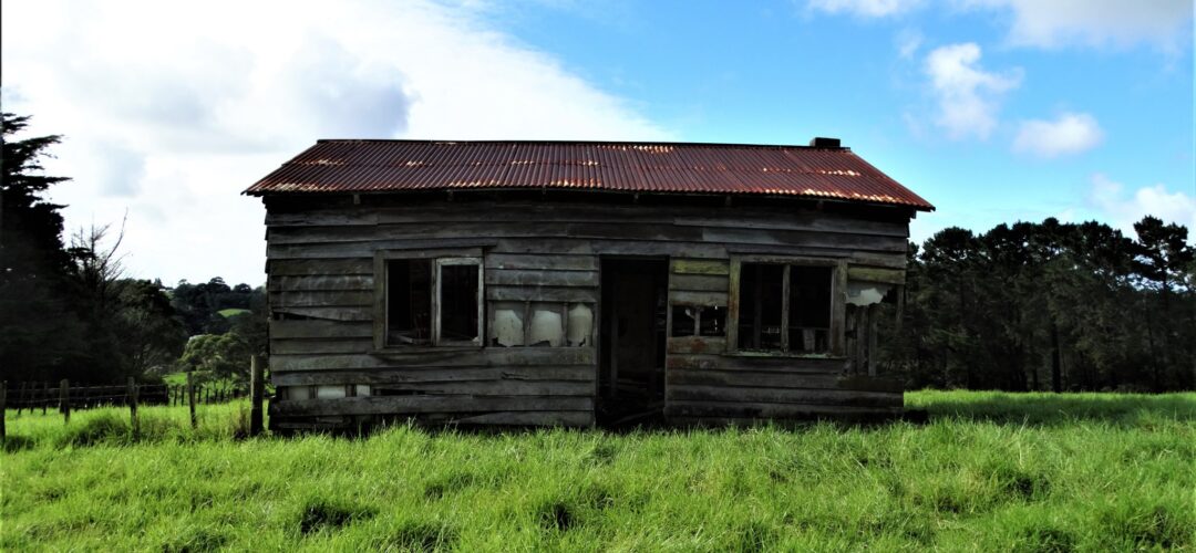 Iconic Farm Cottage – Swanson