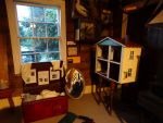 Howick Historical Village: Solo Overnight Sessions - Mark's night in Johnson's Cottage (Toy Room)