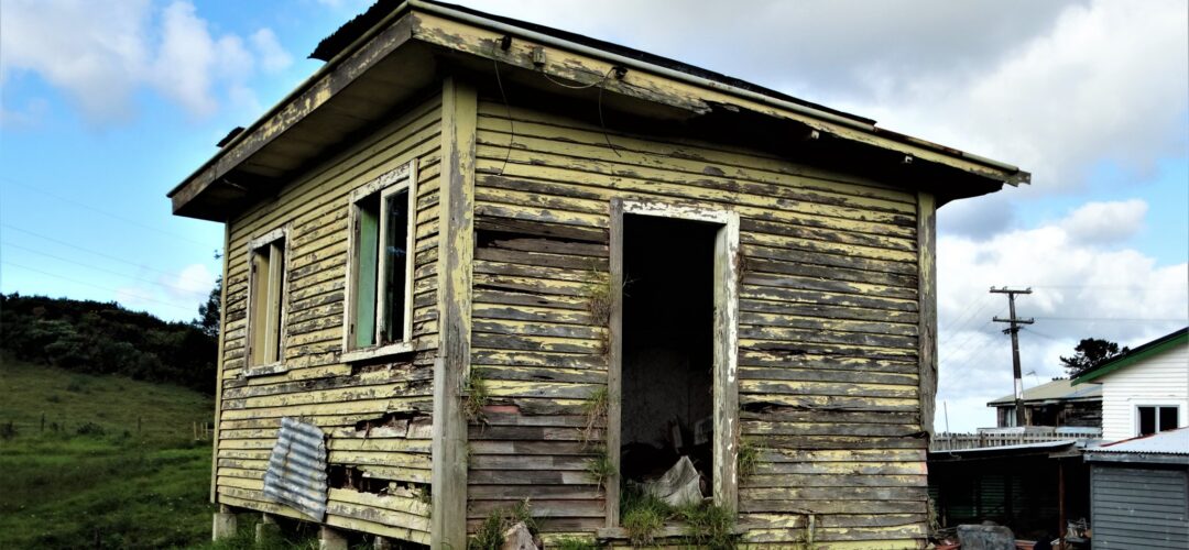 Cosey abode in the Waikato