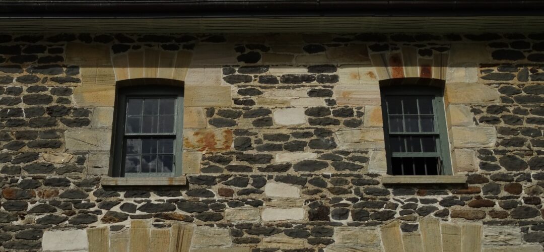 The Stone Store, Kerikeri