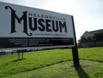 Helensville Museum - Exploratory first session