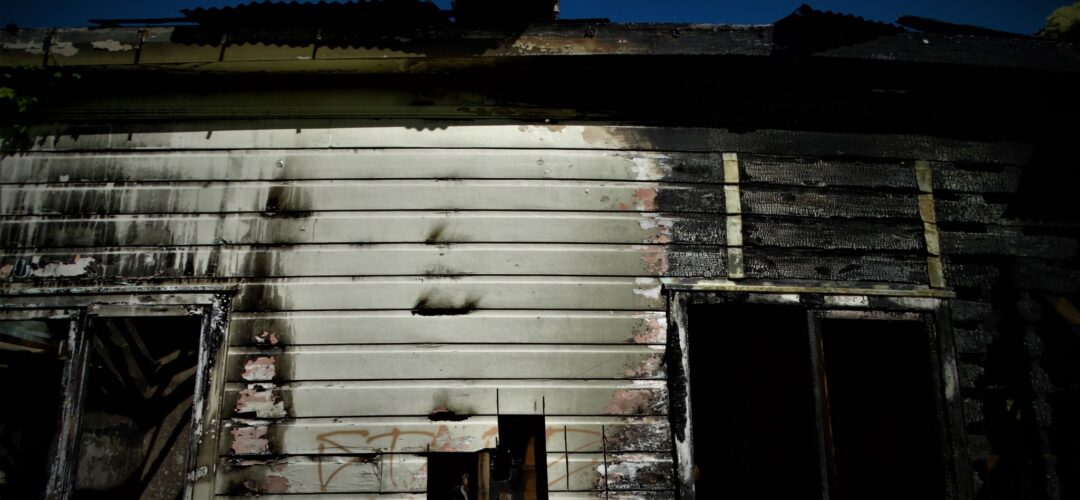 Lonely Homestead – South Auckland