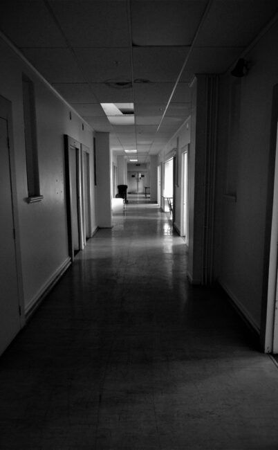 Patterns in the Paranormal