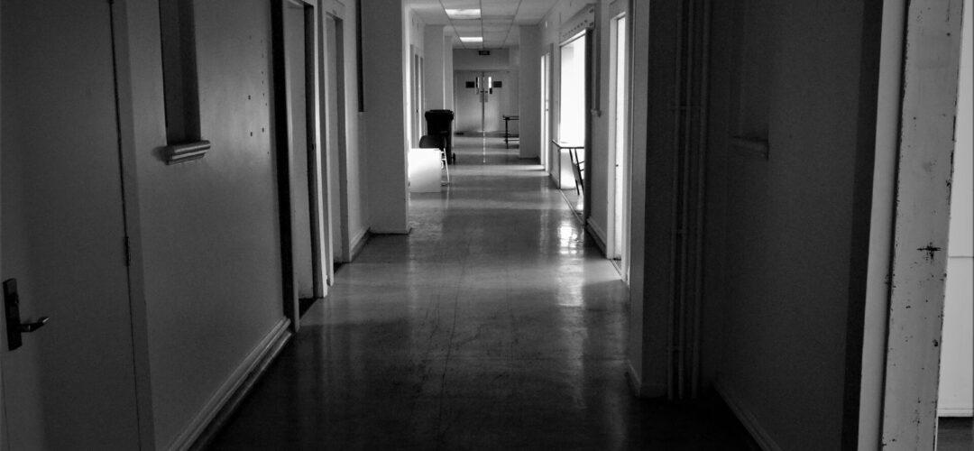 Patterns in the Paranormal