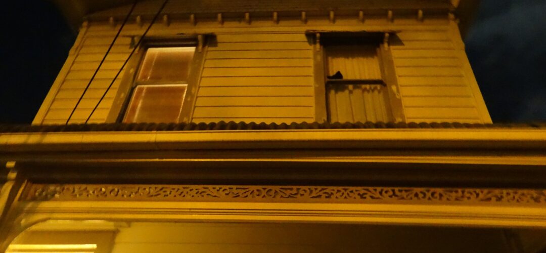 Private Residence – St Marys Bay, Auckland