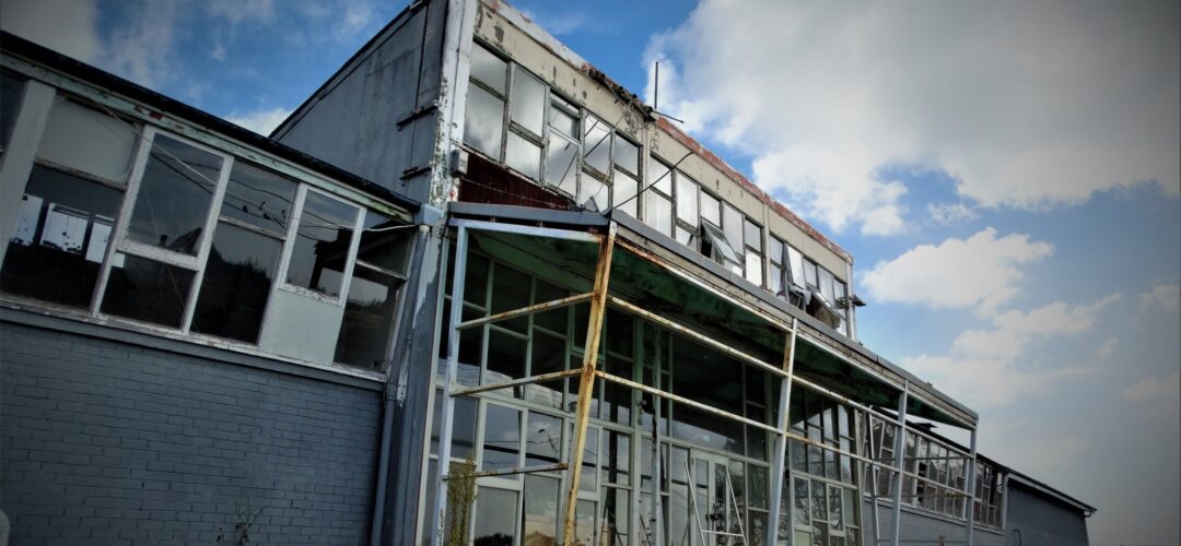 Closed for business – West Auckland