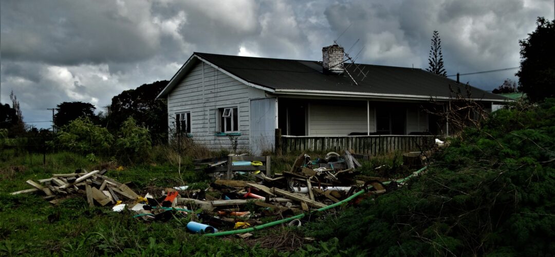 Couch House – South Auckland