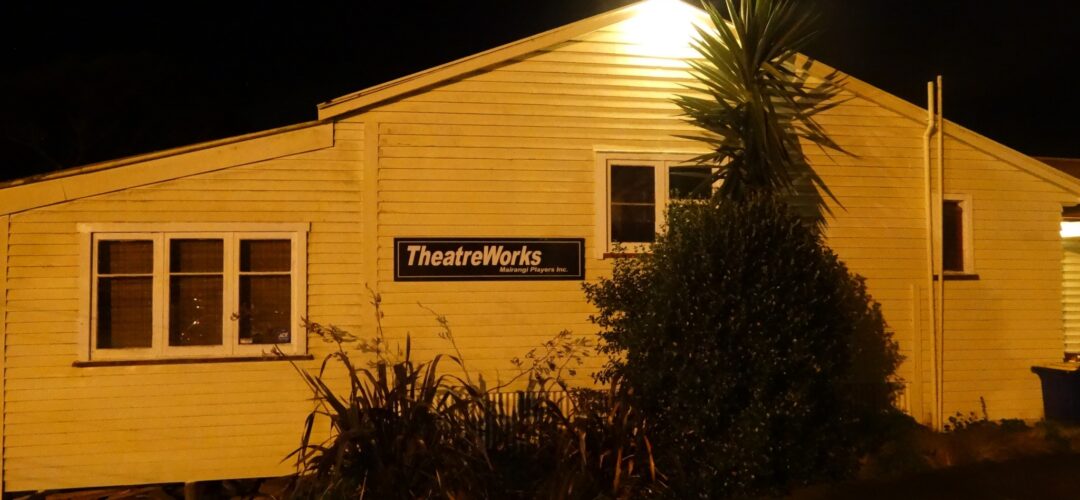 TheatreWorks – Birkenhead, Auckland
