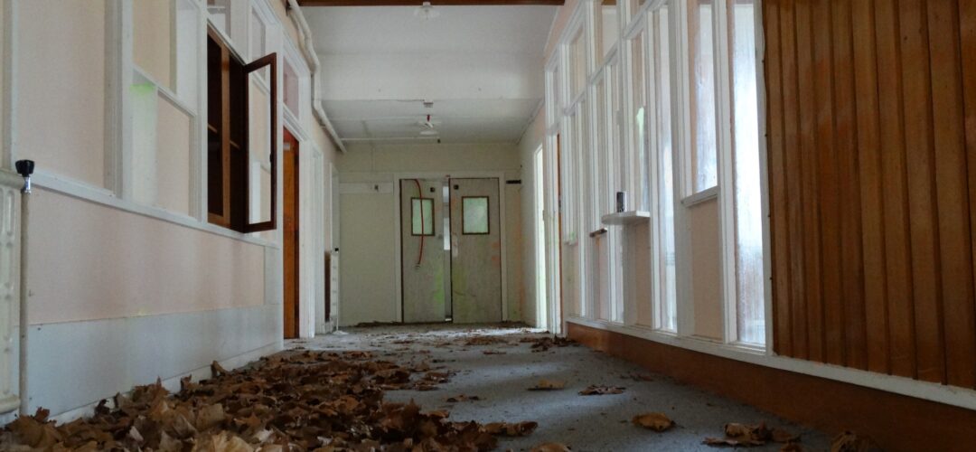 Kimberley Centre – Levin, Horowhenua