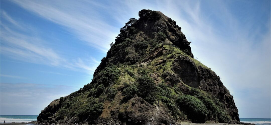 Lion Rock (Piha)