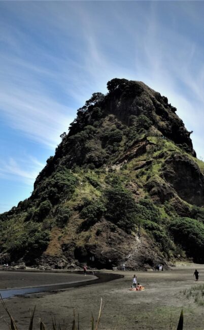 Lion Rock (Piha)