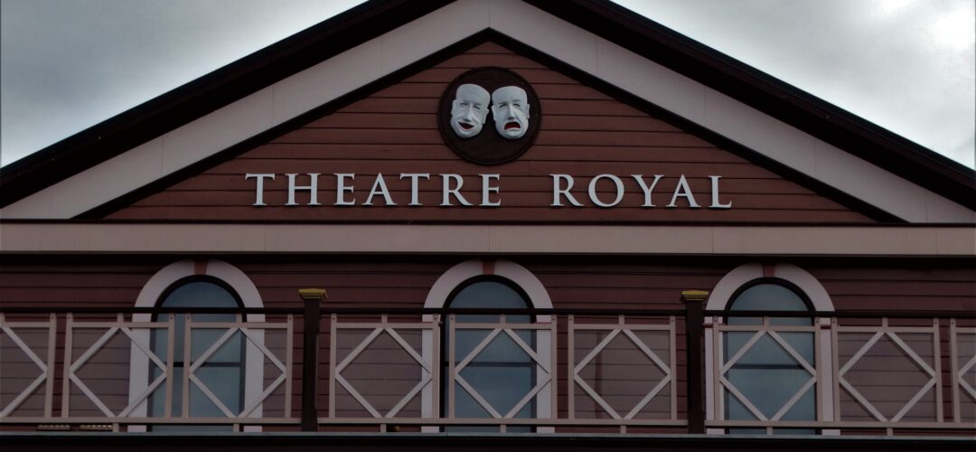 Theatre Royal – Nelson