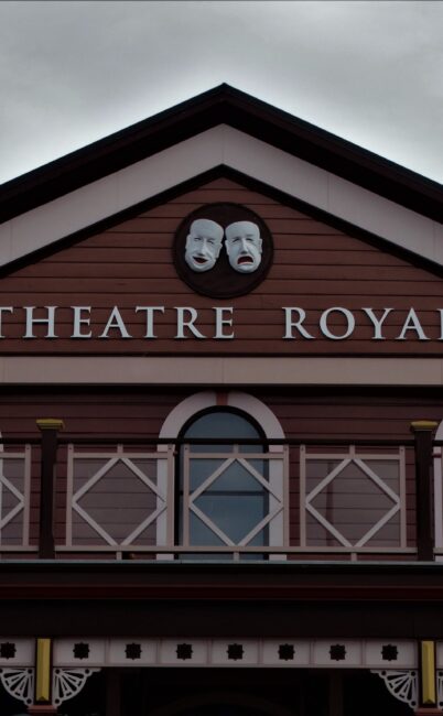 Theatre Royal – Nelson