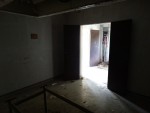 Kingseat Hospital Morgue - Interior Doorway