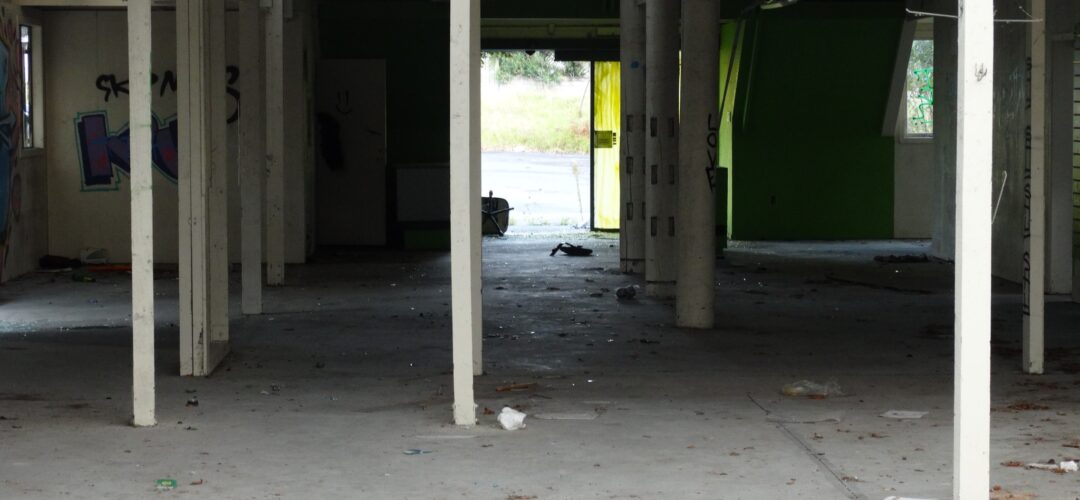 Palmers Garden Center – Hobsonville, Auckland