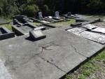 Birkenhead/Glenfield Cemetery grave
