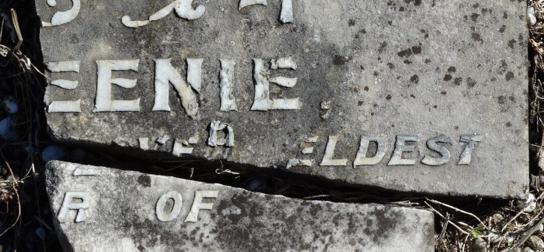 Birkenhead/Glenfield Cemetery – Auckland