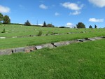 Birkenhead/Glenfield Cemetery views