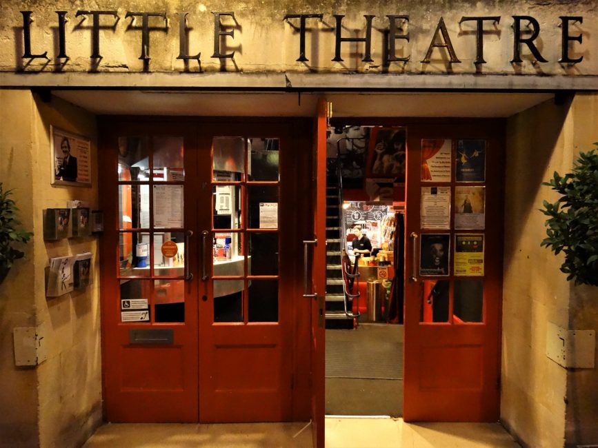The Little Theatre – Bath