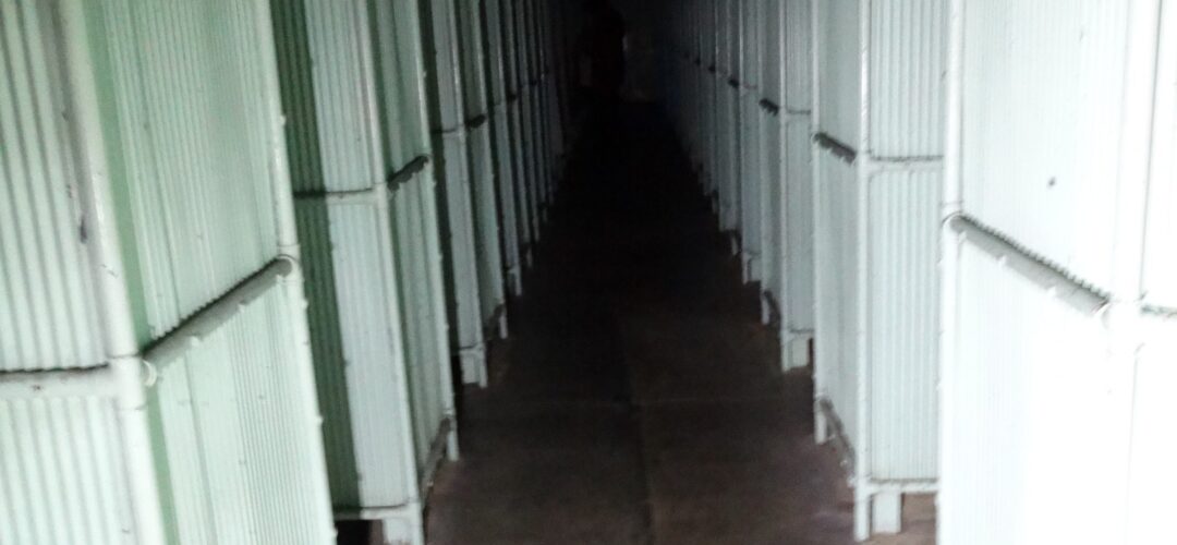 Quarantine Station, Manly – Australia