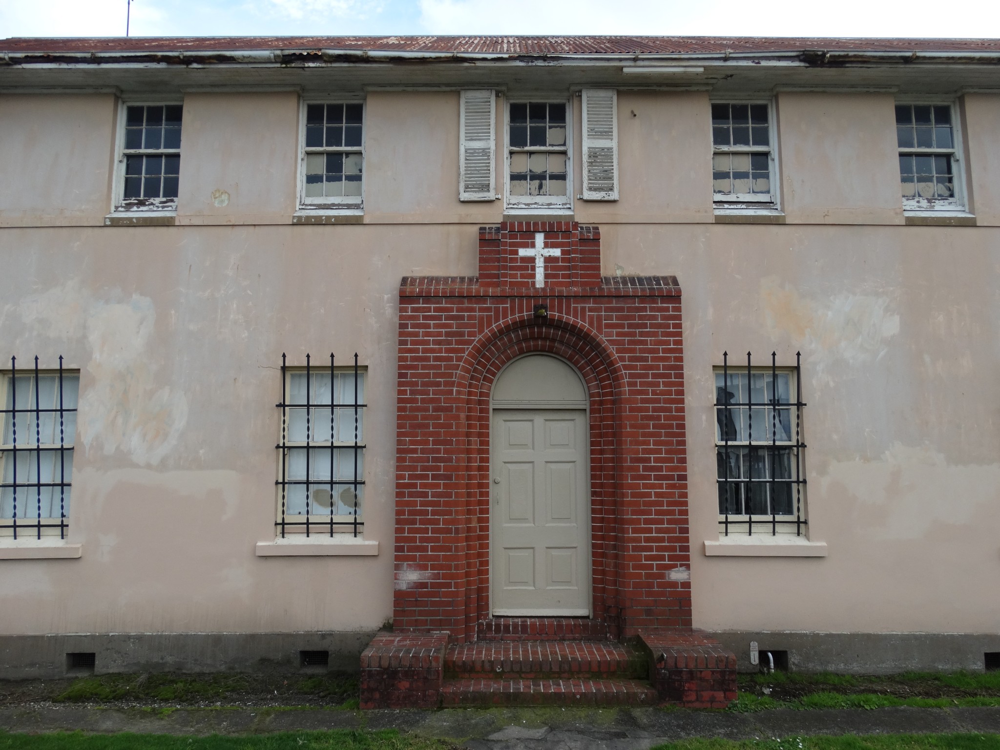 St. Anthony’s Convent – Huntly, Waikato