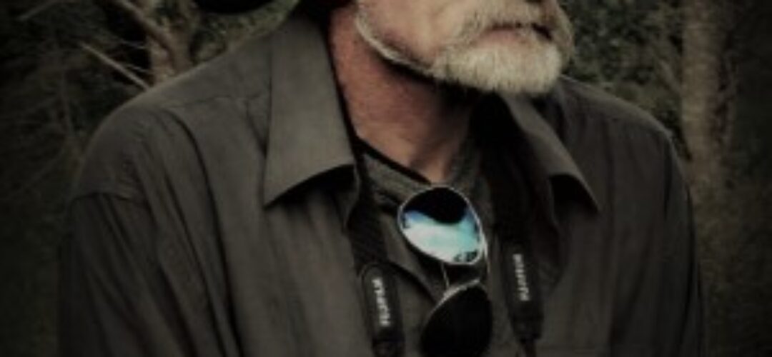 Viewpoints: Joshua Carroll – Do you feel science and the paranormal will ever walk alongside each other?