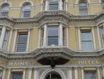 Wains Hotel - Dunedin