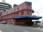 The Leviathan Heritage Hotel - Dunedin